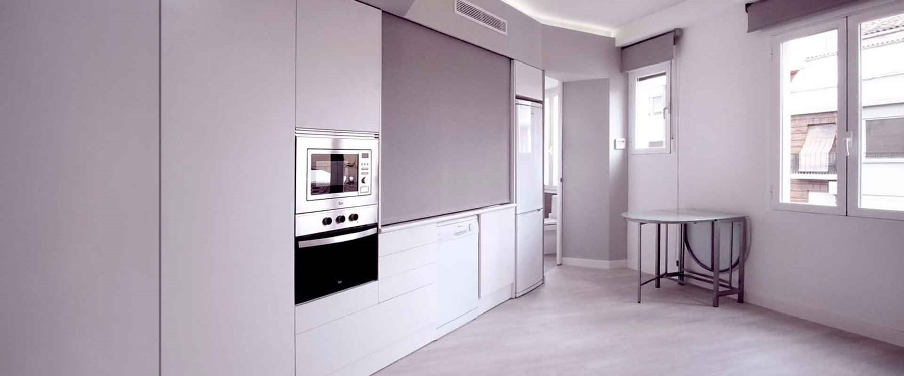 Cocina 