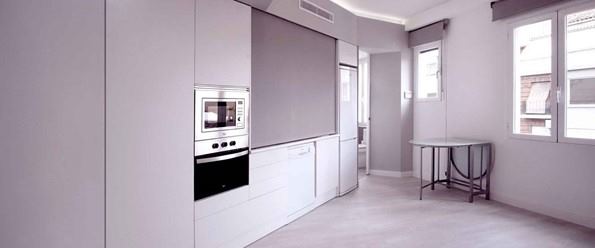 Cocina 